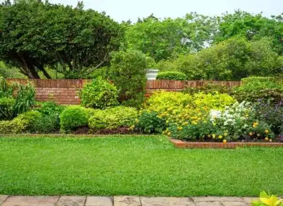 landscaping services Chardon